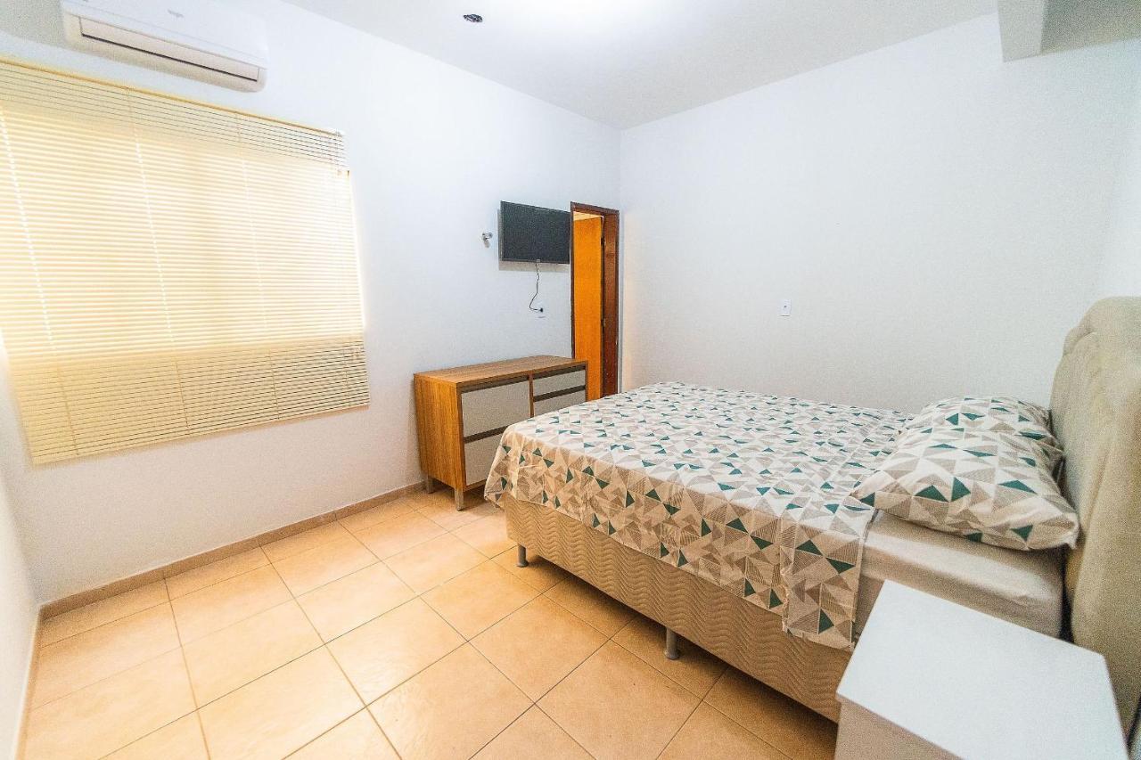 Apartamentos 2 Qtos C/Suite ,Cozinha Completa, Wi-Fi 1Giga, Jr Catito Brasília Exteriér fotografie