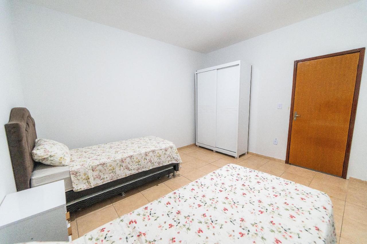 Apartamentos 2 Qtos C/Suite ,Cozinha Completa, Wi-Fi 1Giga, Jr Catito Brasília Exteriér fotografie