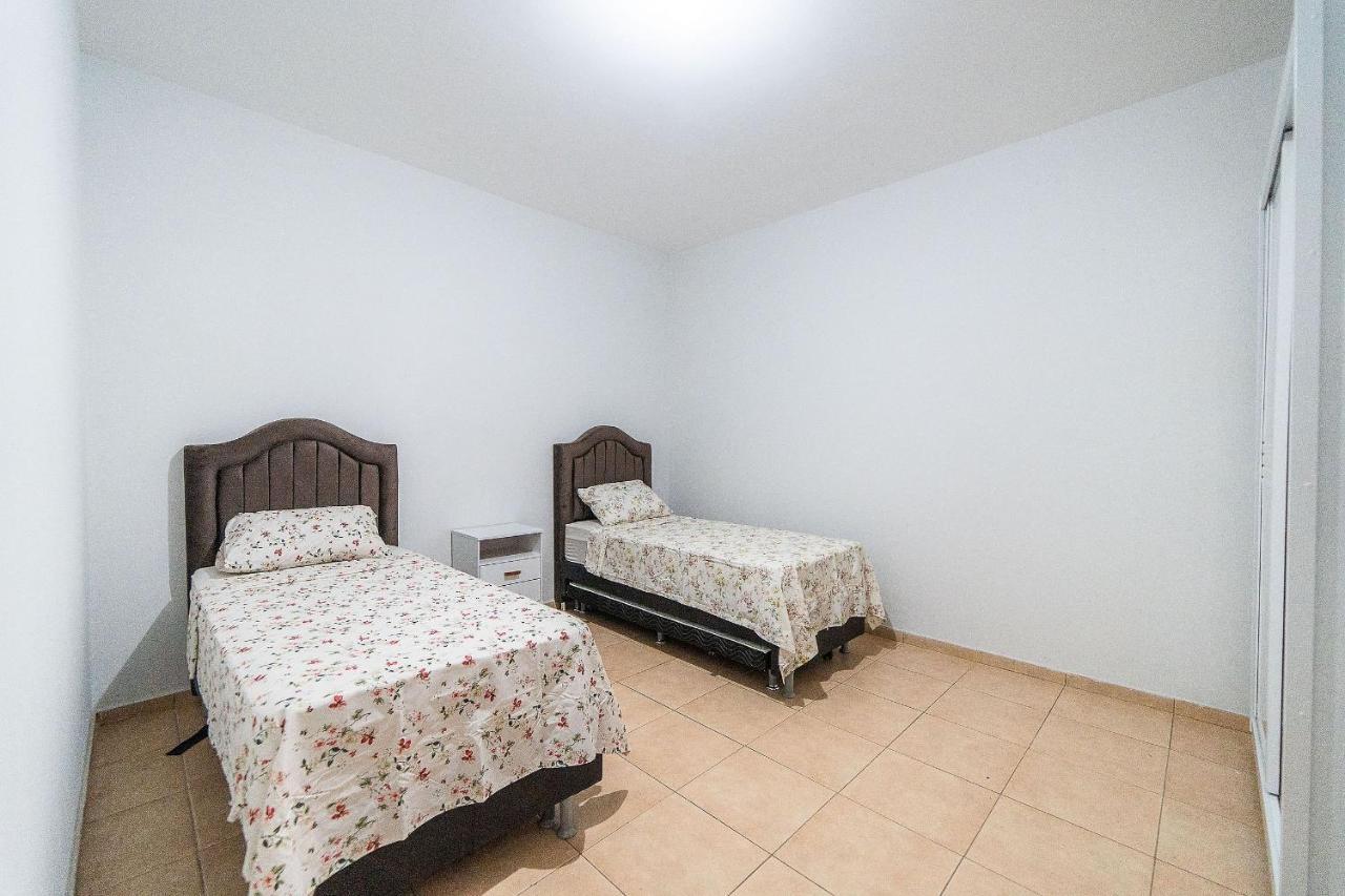 Apartamentos 2 Qtos C/Suite ,Cozinha Completa, Wi-Fi 1Giga, Jr Catito Brasília Exteriér fotografie