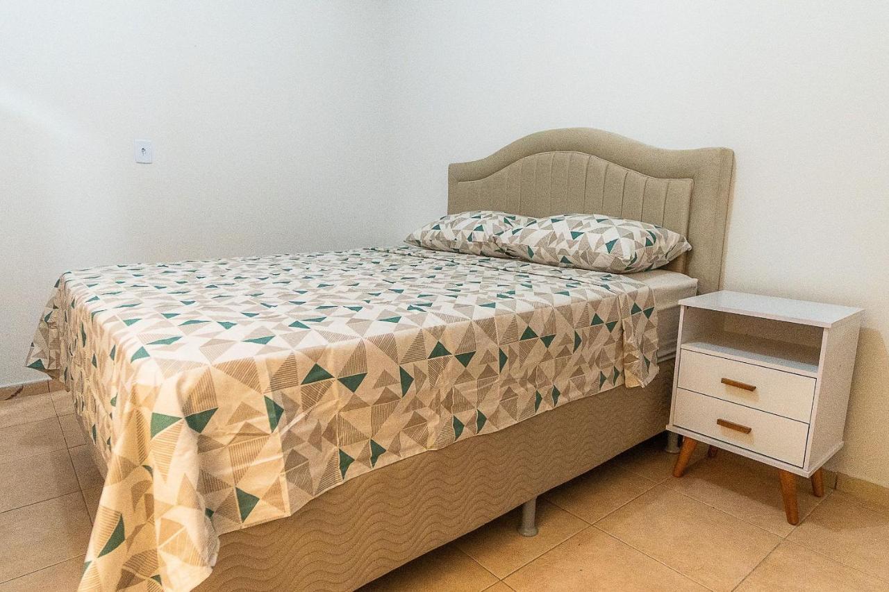 Apartamentos 2 Qtos C/Suite ,Cozinha Completa, Wi-Fi 1Giga, Jr Catito Brasília Exteriér fotografie