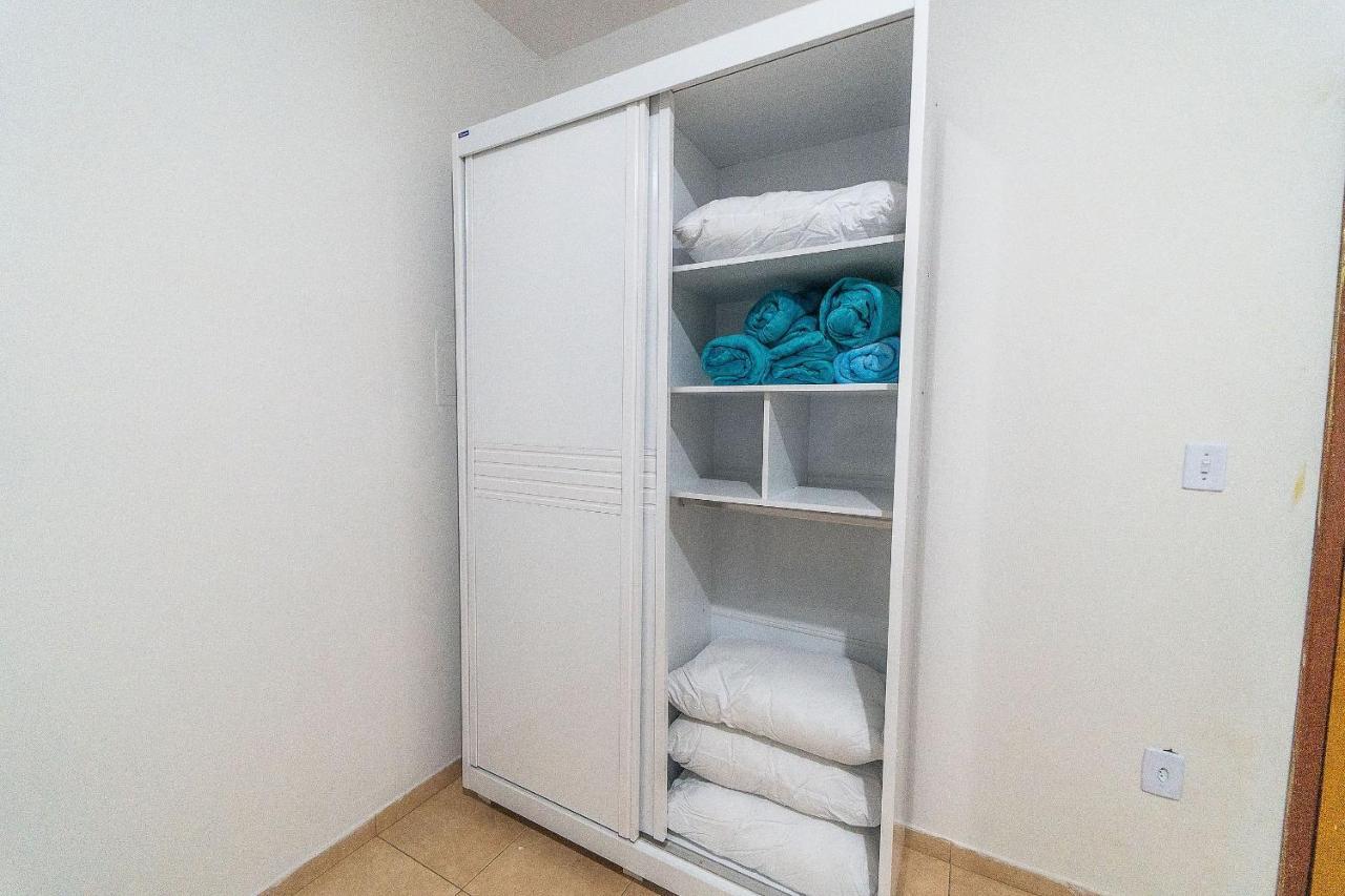 Apartamentos 2 Qtos C/Suite ,Cozinha Completa, Wi-Fi 1Giga, Jr Catito Brasília Exteriér fotografie