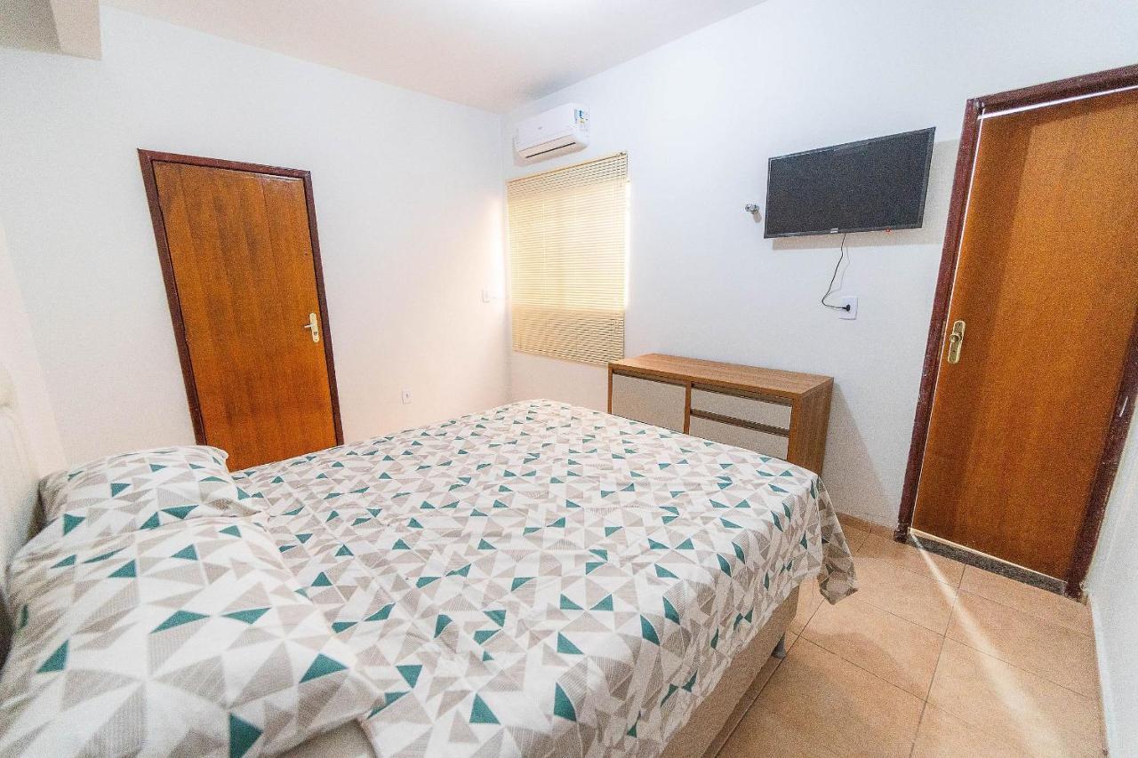 Apartamentos 2 Qtos C/Suite ,Cozinha Completa, Wi-Fi 1Giga, Jr Catito Brasília Exteriér fotografie