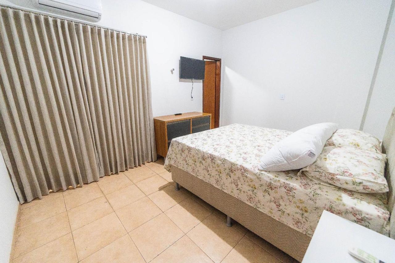 Apartamentos 2 Qtos C/Suite ,Cozinha Completa, Wi-Fi 1Giga, Jr Catito Brasília Exteriér fotografie