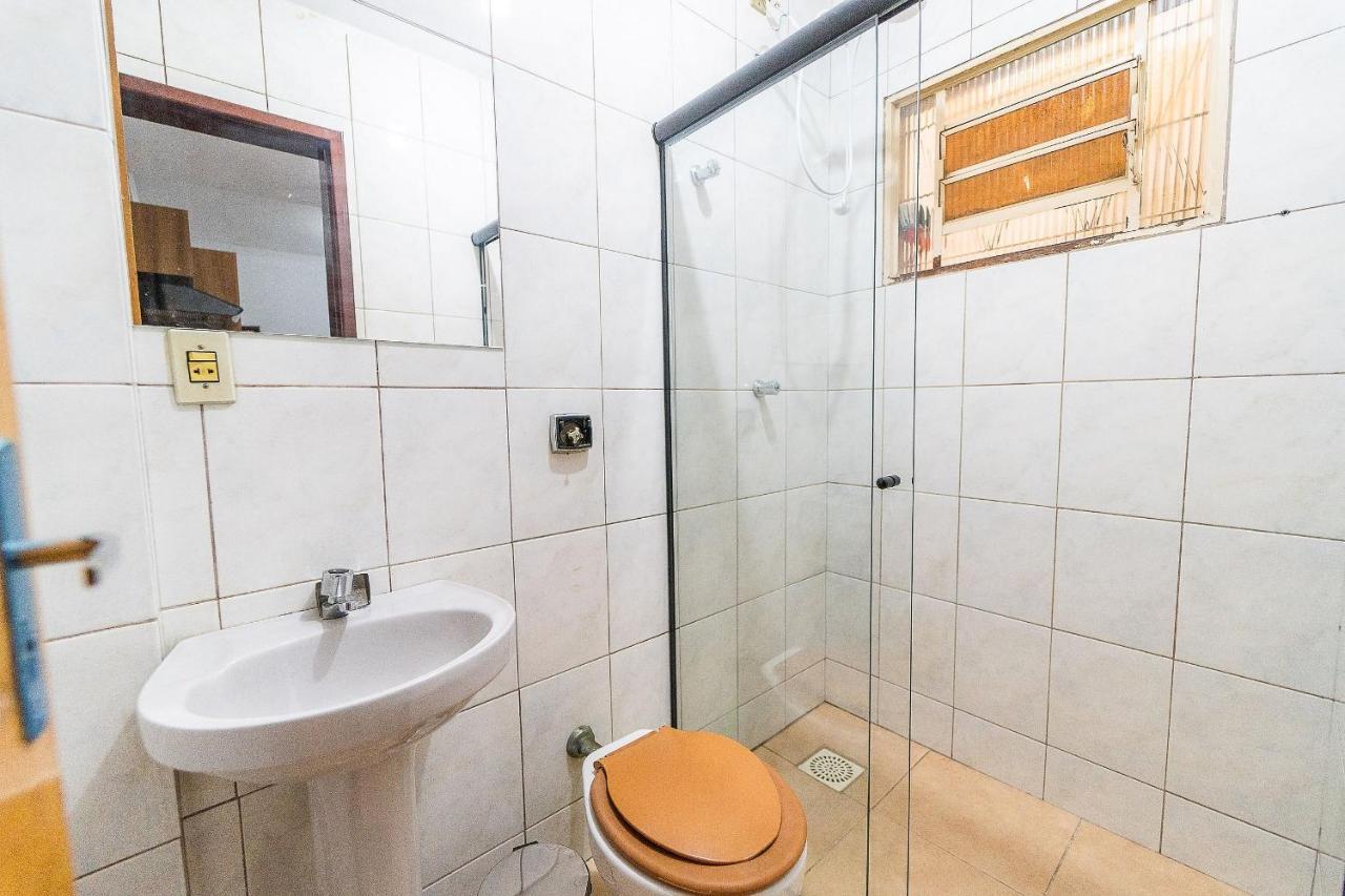 Apartamentos 2 Qtos C/Suite ,Cozinha Completa, Wi-Fi 1Giga, Jr Catito Brasília Exteriér fotografie