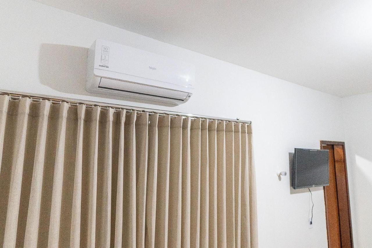 Apartamentos 2 Qtos C/Suite ,Cozinha Completa, Wi-Fi 1Giga, Jr Catito Brasília Exteriér fotografie