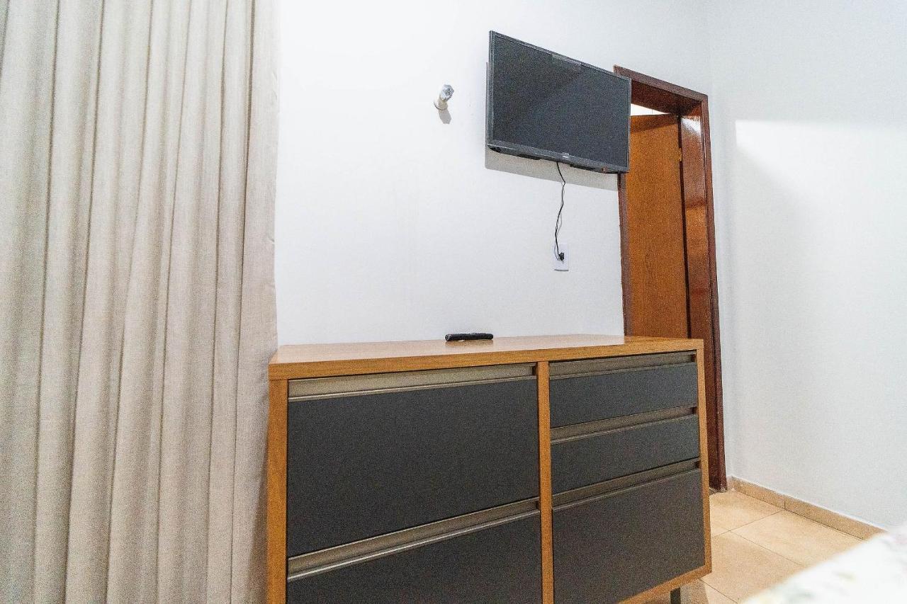 Apartamentos 2 Qtos C/Suite ,Cozinha Completa, Wi-Fi 1Giga, Jr Catito Brasília Exteriér fotografie