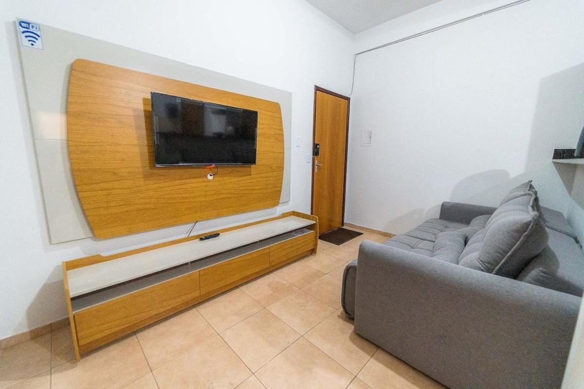 Apartamentos 2 Qtos C/Suite ,Cozinha Completa, Wi-Fi 1Giga, Jr Catito Brasília Exteriér fotografie