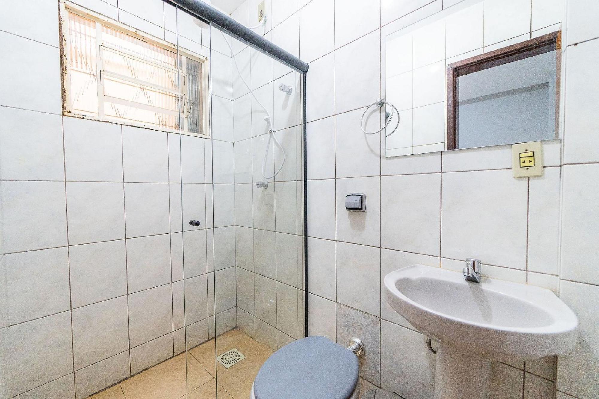 Apartamentos 2 Qtos C/Suite ,Cozinha Completa, Wi-Fi 1Giga, Jr Catito Brasília Exteriér fotografie