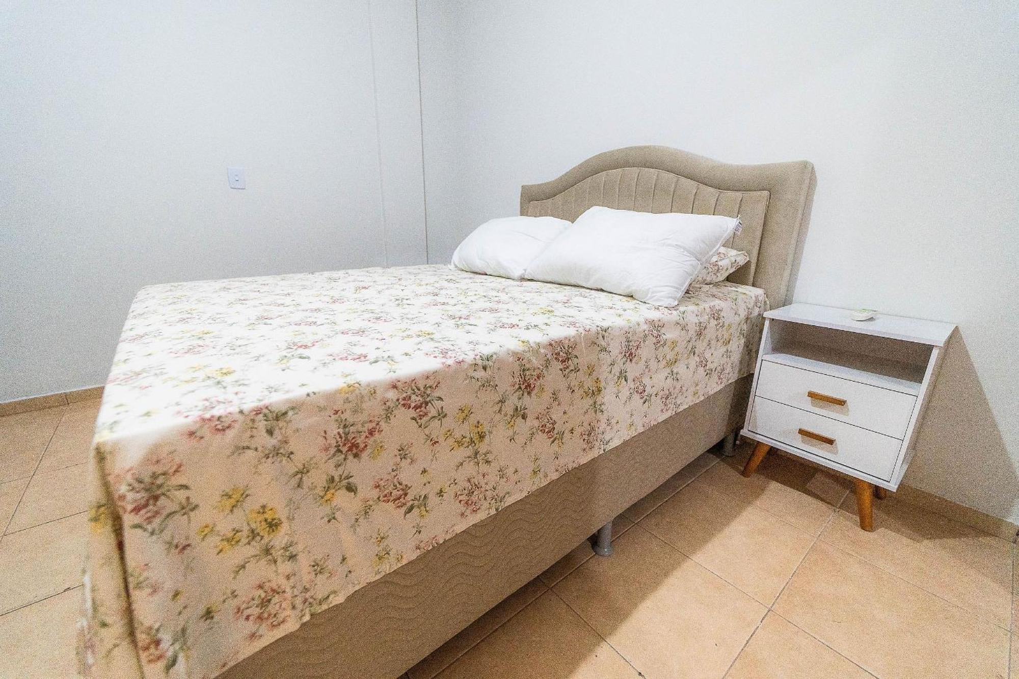 Apartamentos 2 Qtos C/Suite ,Cozinha Completa, Wi-Fi 1Giga, Jr Catito Brasília Exteriér fotografie